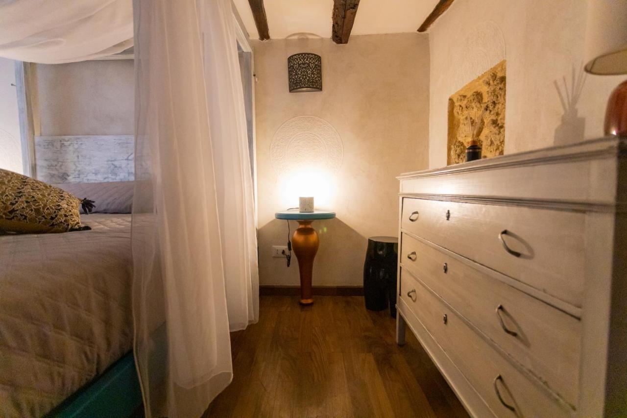Caveau Palermo Luaran gambar