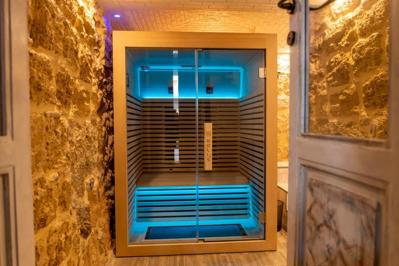 Caveau Palermo Luaran gambar